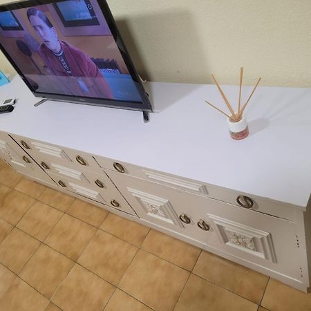 Apartamento Montserrat المرية المظهر الخارجي الصورة
