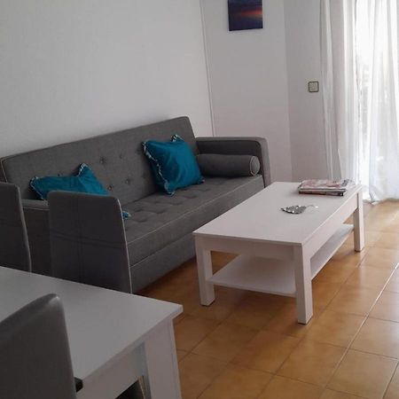 Apartamento Montserrat المرية المظهر الخارجي الصورة