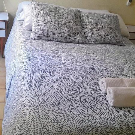 Apartamento Montserrat المرية المظهر الخارجي الصورة