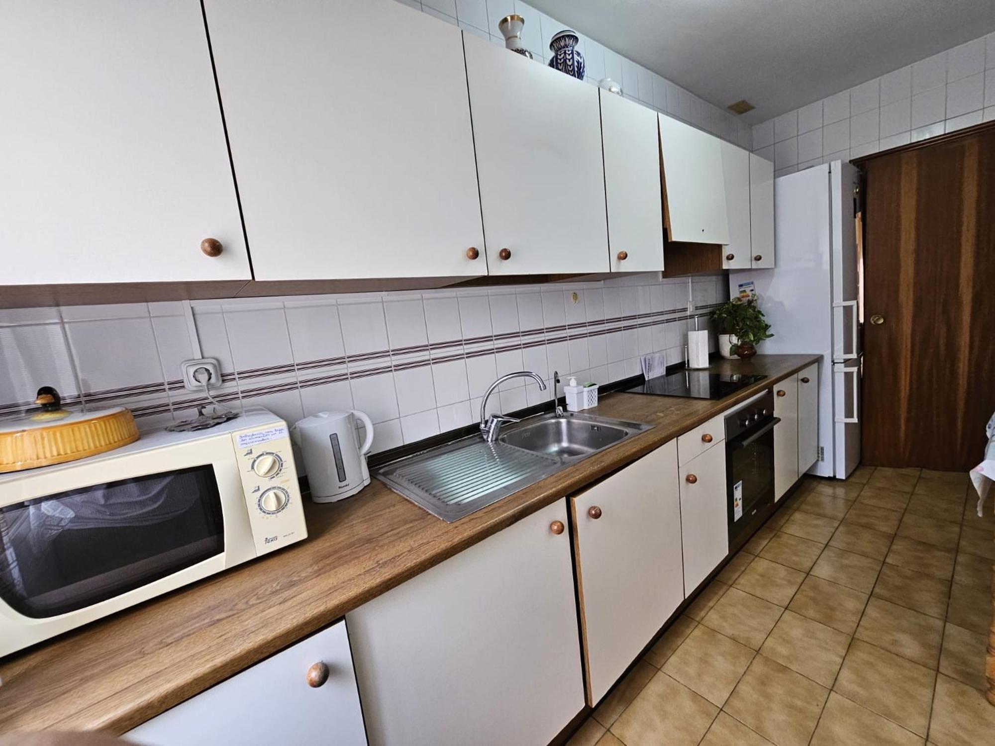 Apartamento Montserrat المرية المظهر الخارجي الصورة