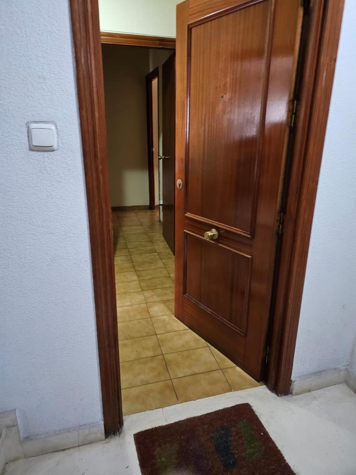 Apartamento Montserrat المرية المظهر الخارجي الصورة