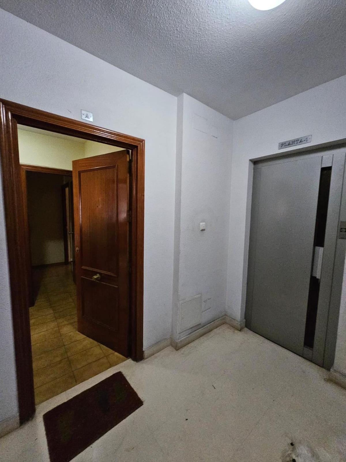 Apartamento Montserrat المرية المظهر الخارجي الصورة