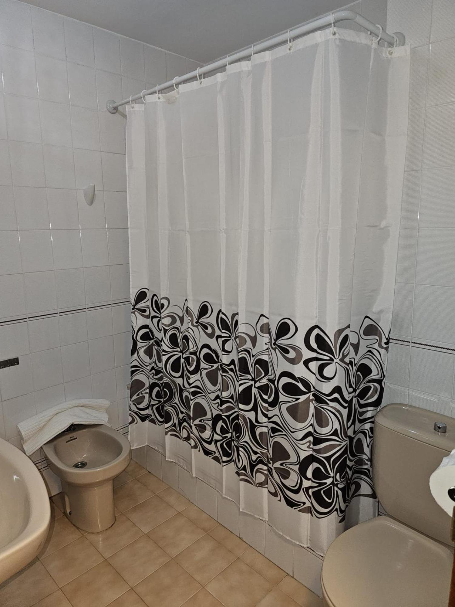 Apartamento Montserrat المرية المظهر الخارجي الصورة