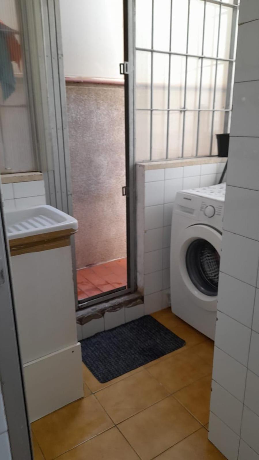 Apartamento Montserrat المرية المظهر الخارجي الصورة