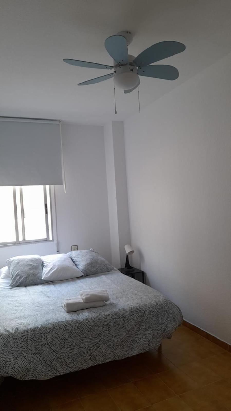 Apartamento Montserrat المرية المظهر الخارجي الصورة