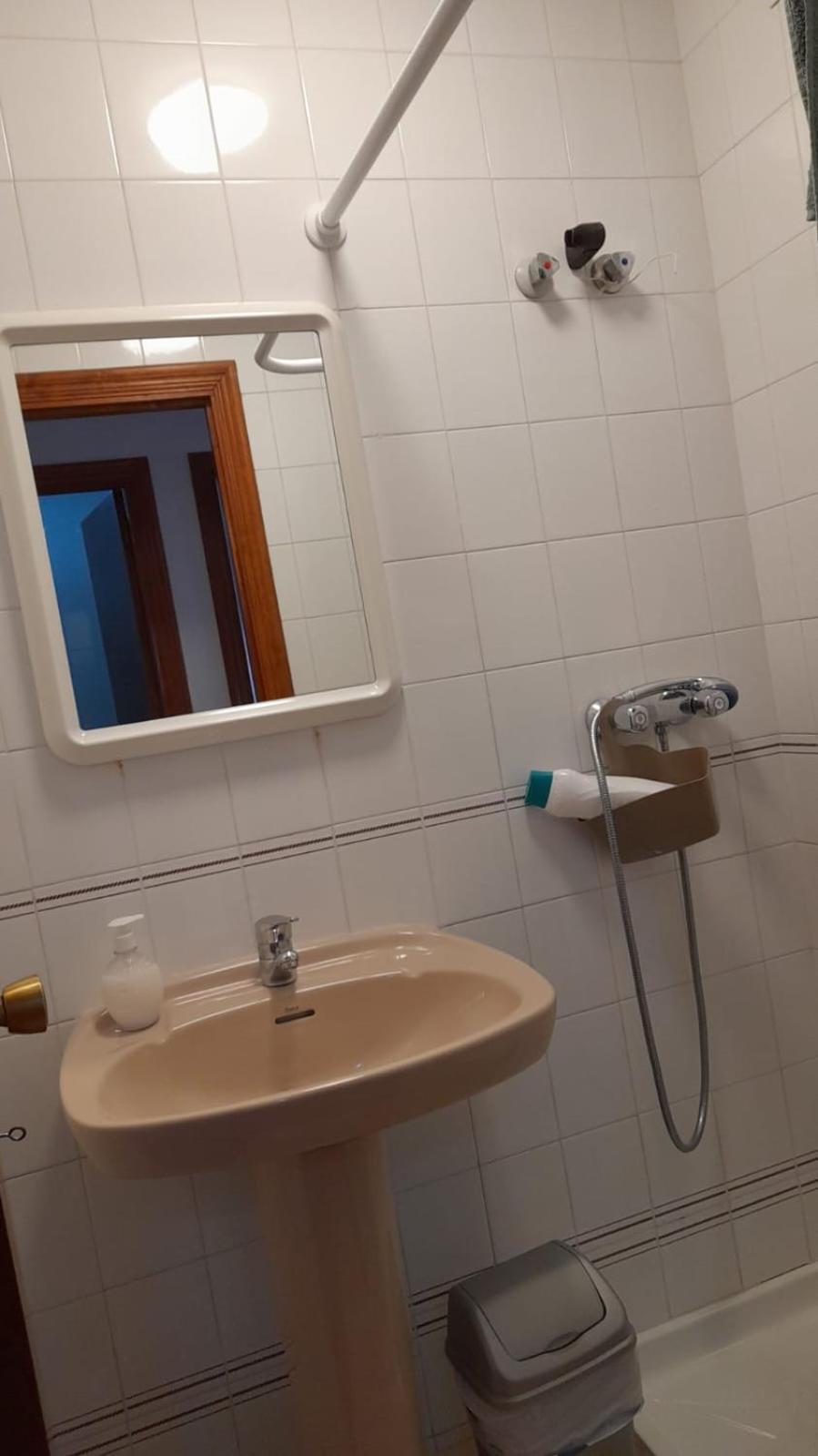 Apartamento Montserrat المرية المظهر الخارجي الصورة