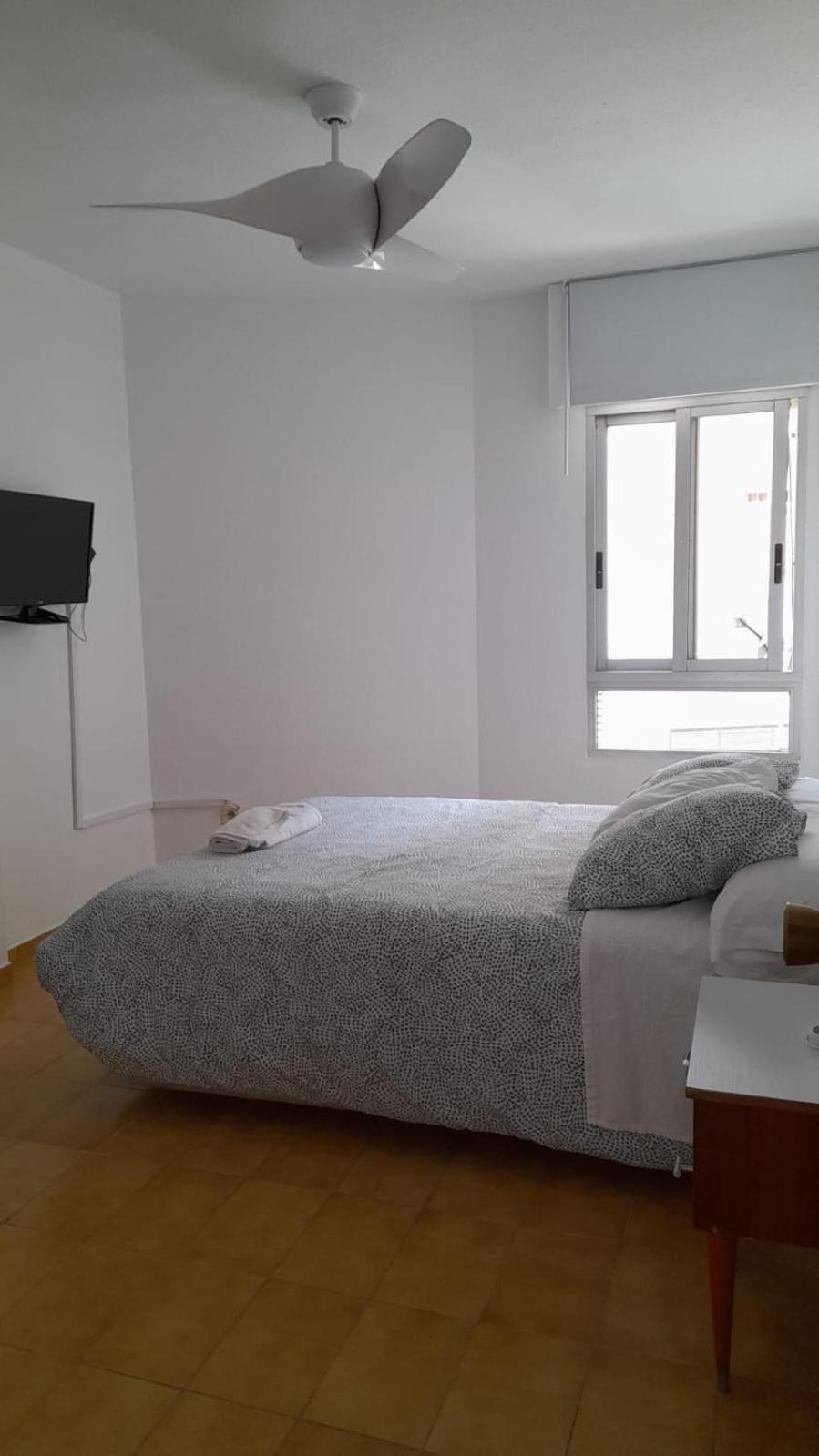 Apartamento Montserrat المرية المظهر الخارجي الصورة