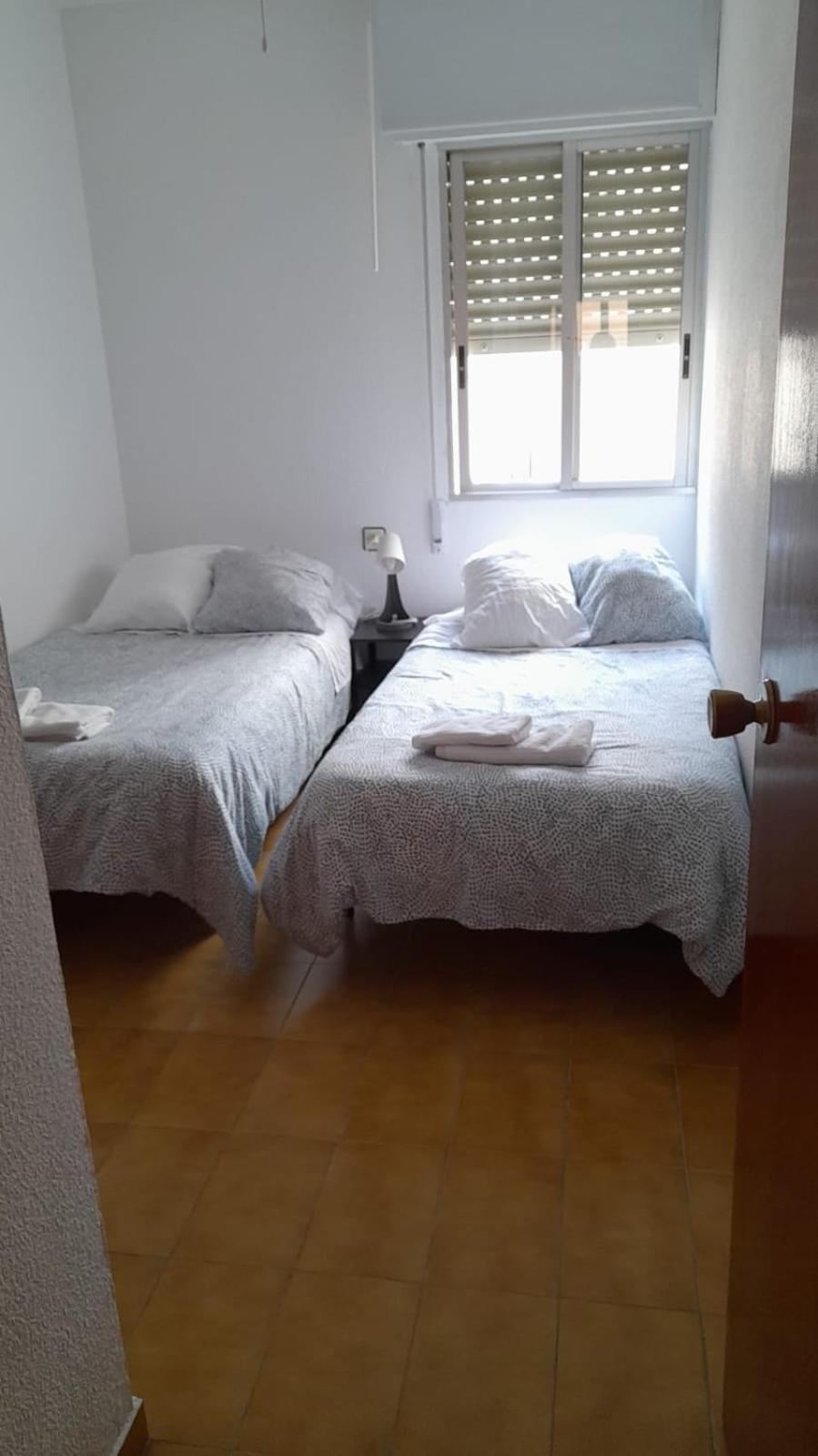 Apartamento Montserrat المرية المظهر الخارجي الصورة