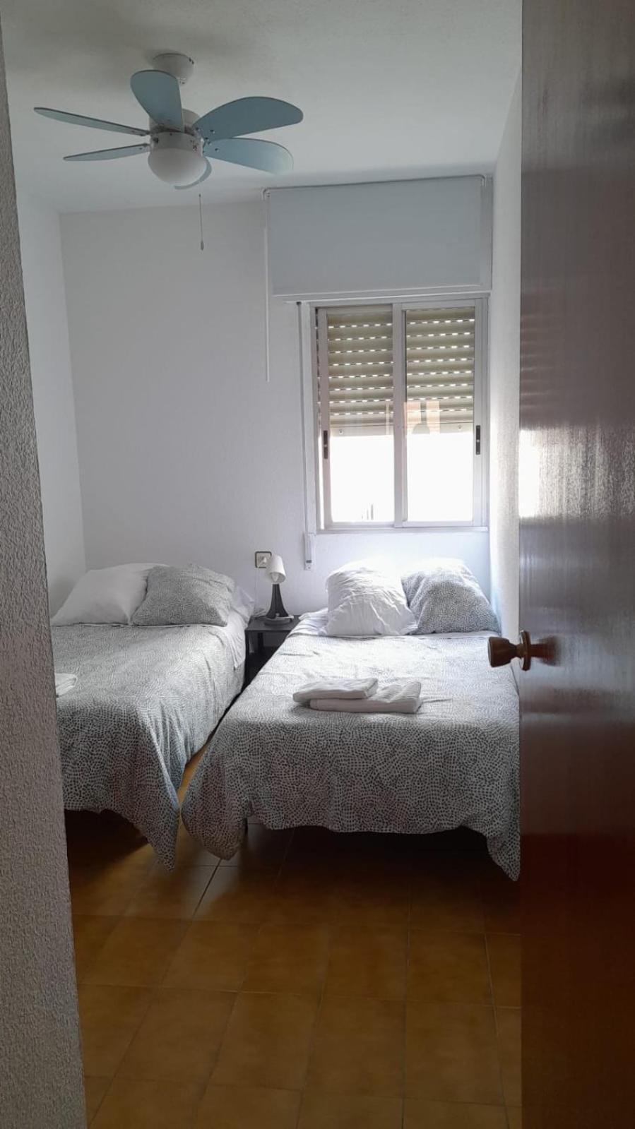 Apartamento Montserrat المرية المظهر الخارجي الصورة