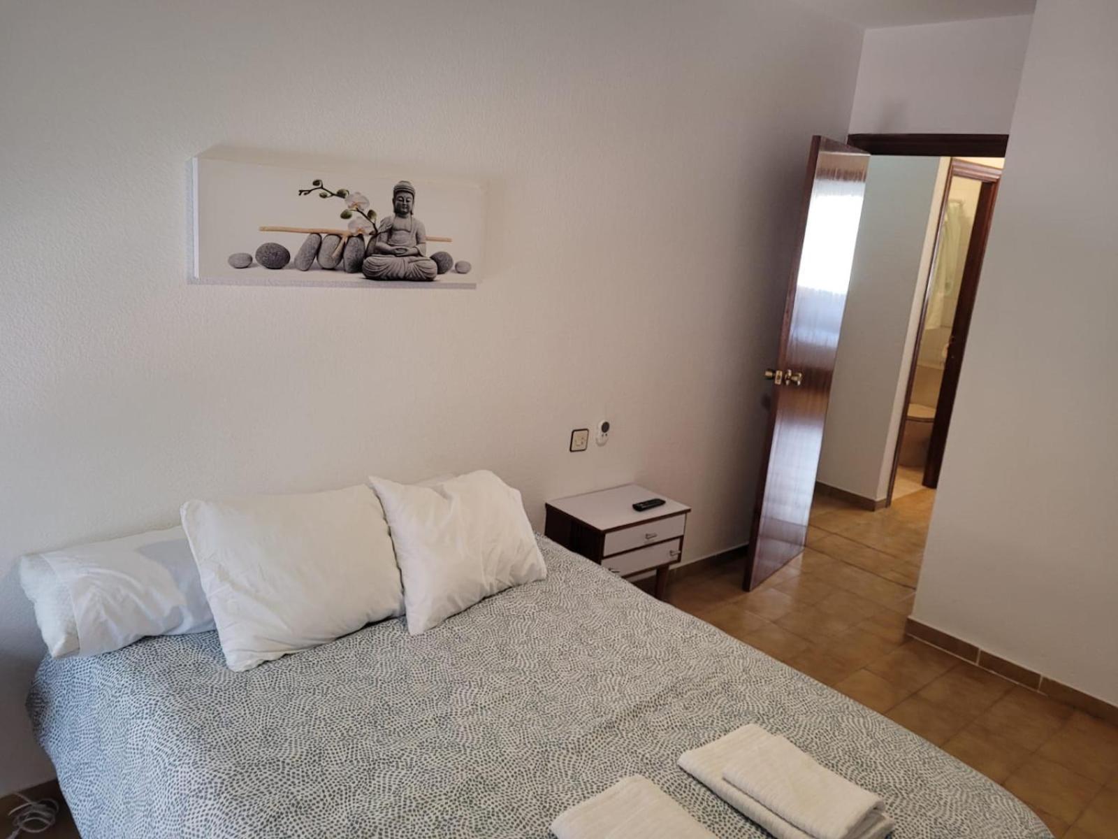 Apartamento Montserrat المرية المظهر الخارجي الصورة