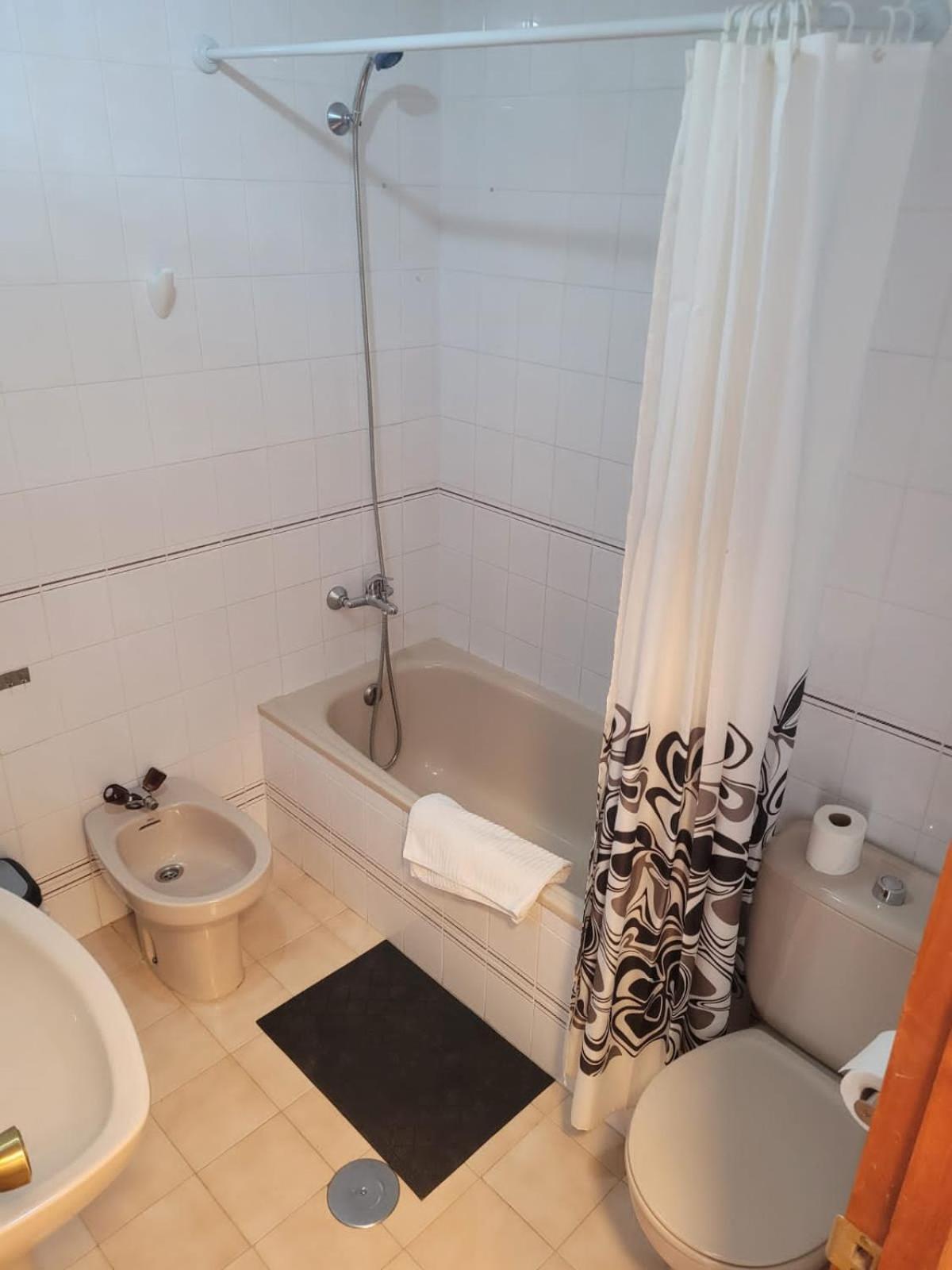 Apartamento Montserrat المرية المظهر الخارجي الصورة