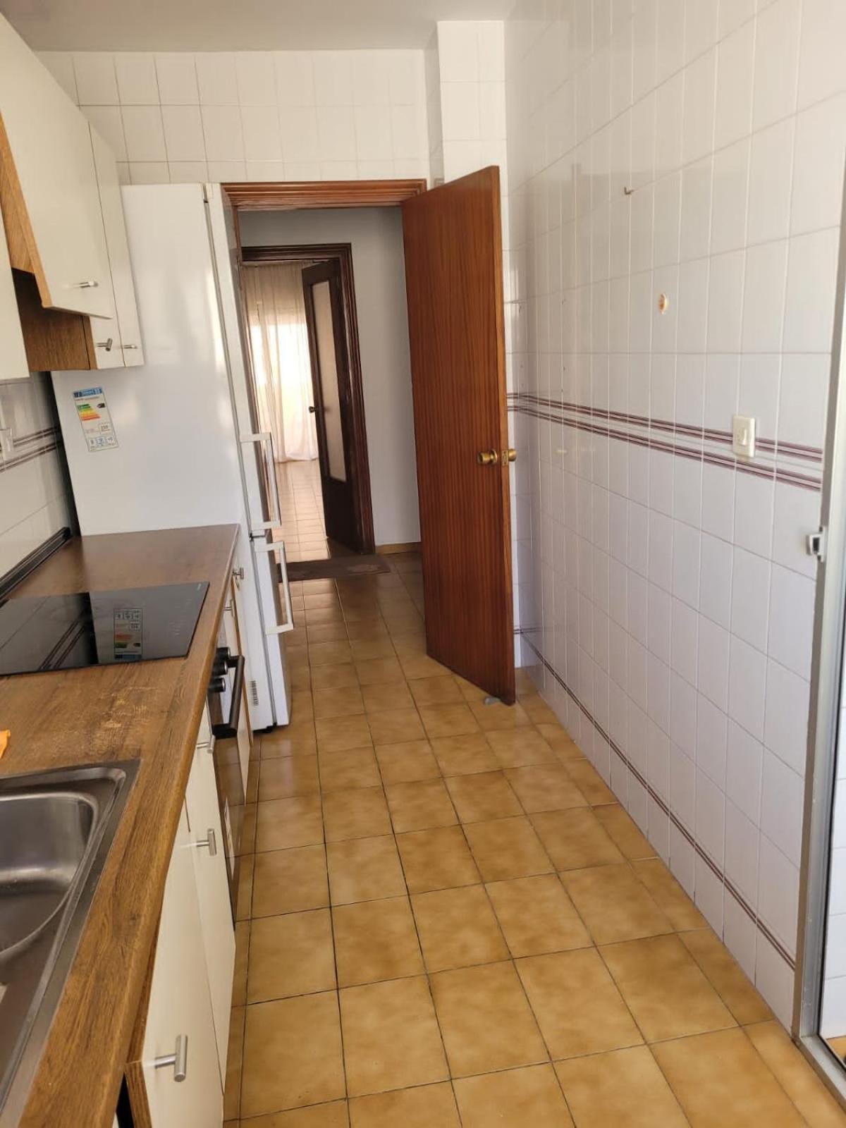 Apartamento Montserrat المرية المظهر الخارجي الصورة