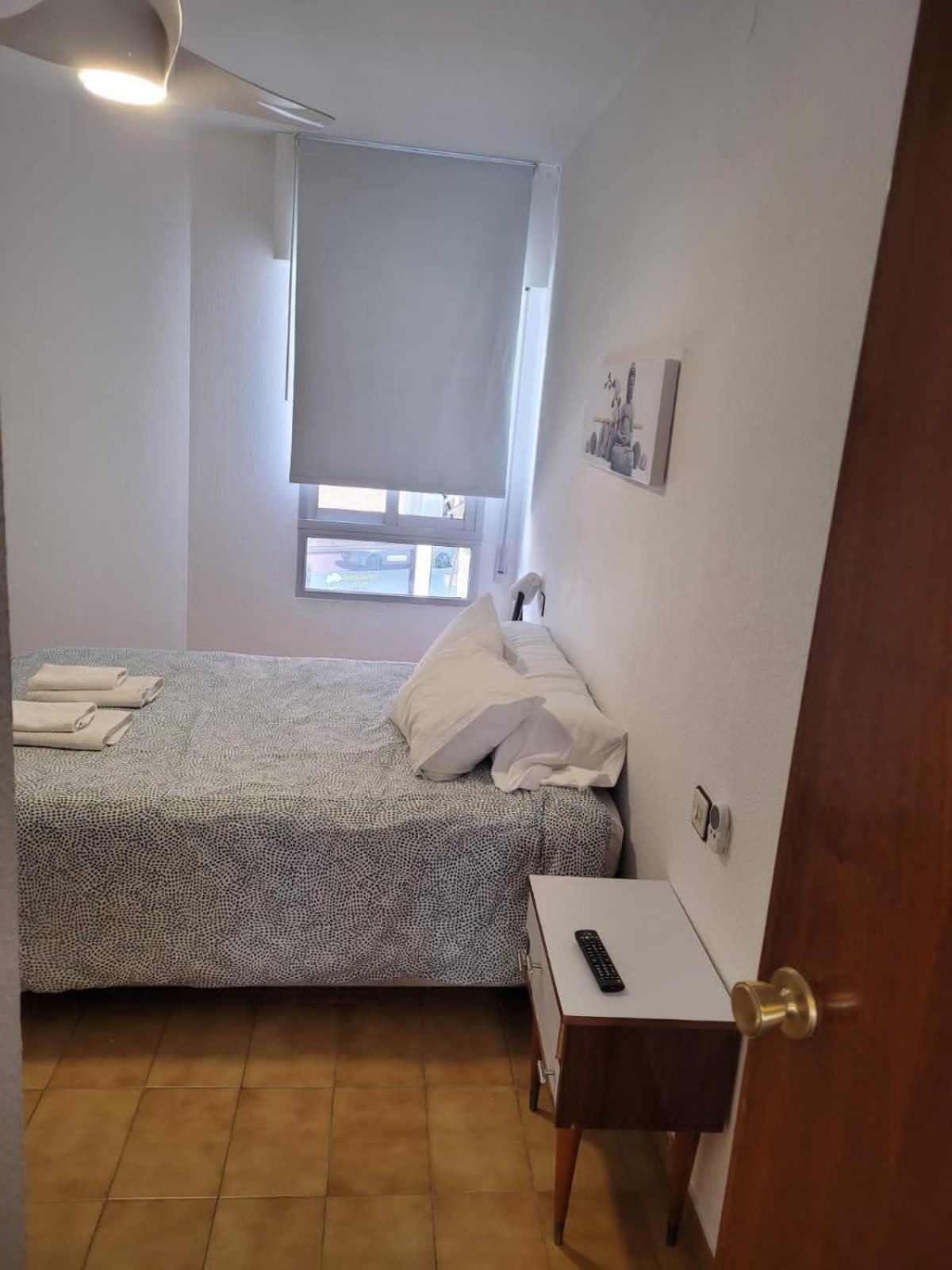 Apartamento Montserrat المرية المظهر الخارجي الصورة
